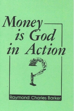 Cover of Money is God in Action