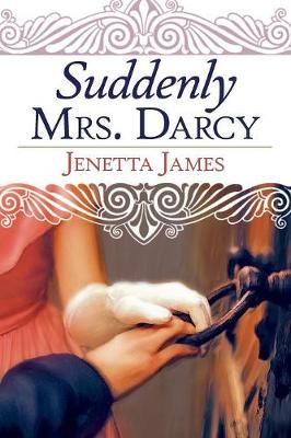 Book cover for Suddenly Mrs. Darcy