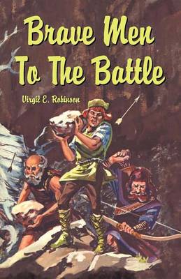 Book cover for Brave Men to the Battle