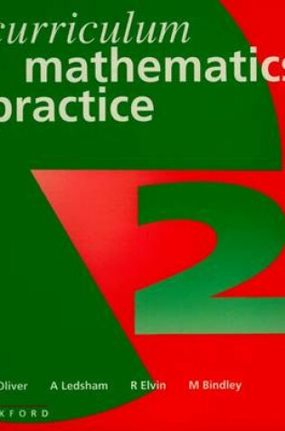 Cover of Curriculum Mathematics Practice