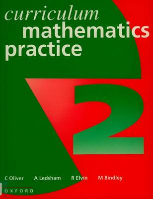 Book cover for Curriculum Mathematics Practice