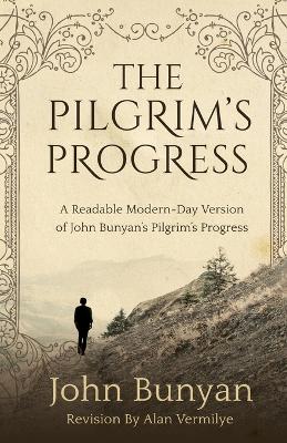 Book cover for Pilgrim's Progress