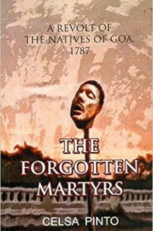 Cover of The Forgotten Martyrs