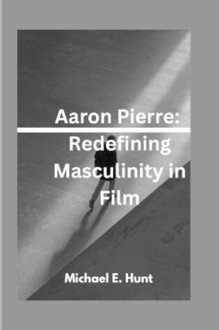 Cover of Aaron Pierre