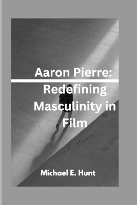 Book cover for Aaron Pierre