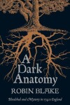 Book cover for A Dark Anatomy