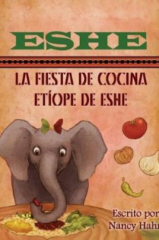Cover of Eshe