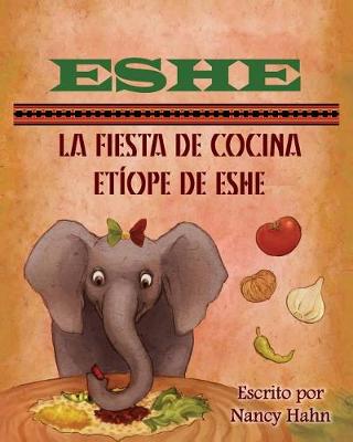 Book cover for Eshe