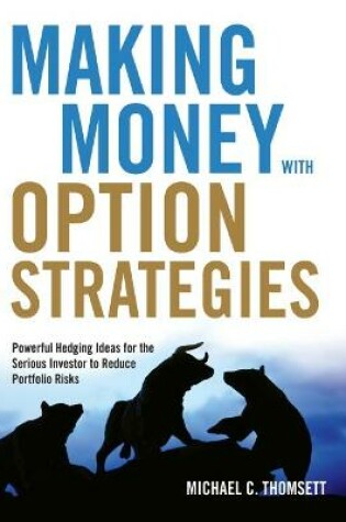 Cover of Making Money with Option Strategies