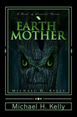 Cover of Earth Mother