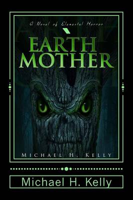 Book cover for Earth Mother