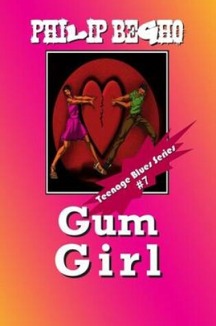 Cover of Gum Girl