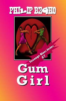 Book cover for Gum Girl