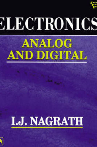 Cover of Electronics