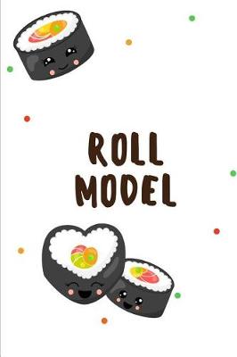 Book cover for Roll Model