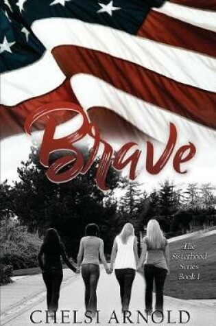 Cover of Brave