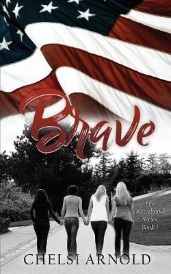 Cover of Brave