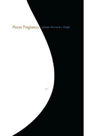 Cover of Planet Pregnancy