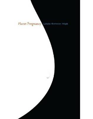 Book cover for Planet Pregnancy