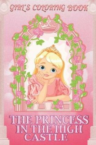 Cover of The Princess in the High Castle