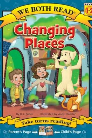 Cover of Changing Places