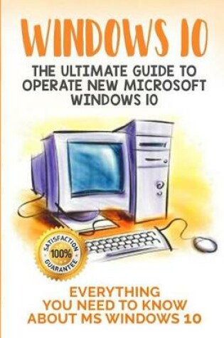 Cover of Windows 10