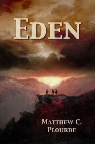 Cover of Eden