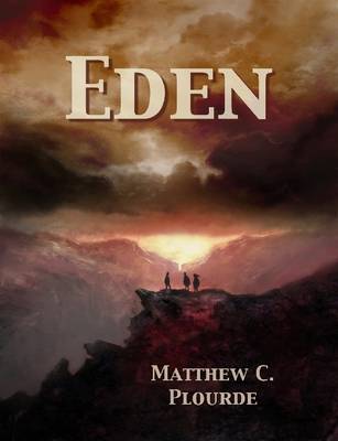 Book cover for Eden