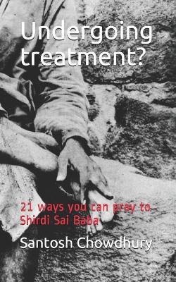 Book cover for Undergoing treatment?