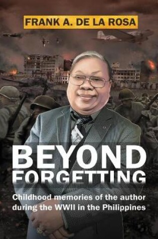 Cover of Beyond Forgetting