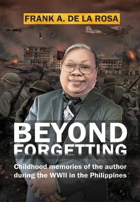 Book cover for Beyond Forgetting