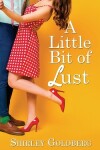 Book cover for A Little Bit of Lust