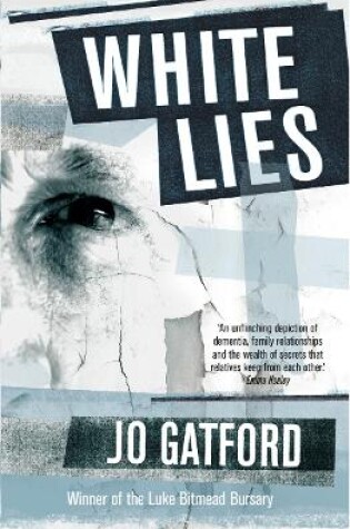 Cover of White Lies