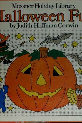 Cover of Halloween Fun