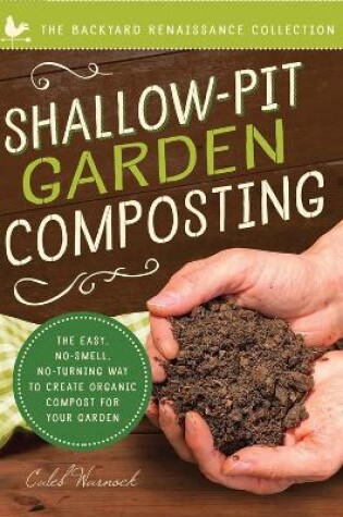 Cover of Shallow-Pit Garden Composting