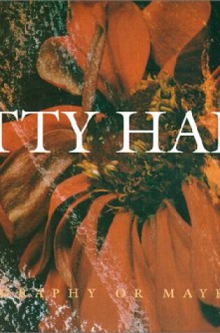 Cover of Betty Hahn