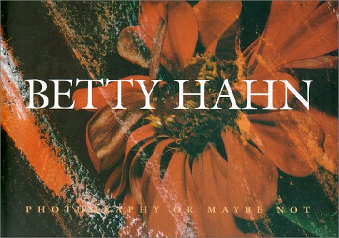 Book cover for Betty Hahn
