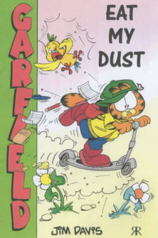 Cover of Eat My Dust