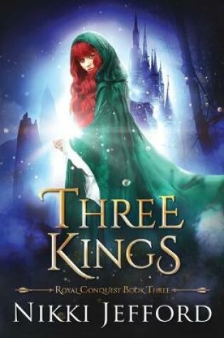 Cover of Three Kings