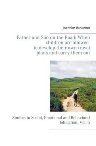 Cover of Father and Son on the Road