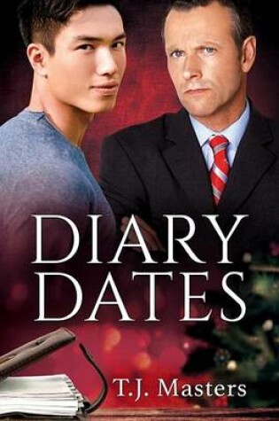 Cover of Diary Dates