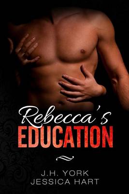 Book cover for Rebecca's Education