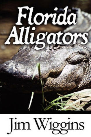 Cover of Florida Alligators