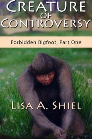 Cover of Creature of Controversy