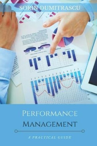 Cover of Performance Management