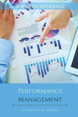 Book cover for Performance Management