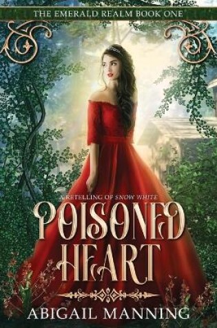 Cover of Poisoned Heart