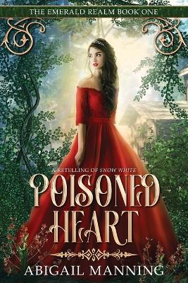 Book cover for Poisoned Heart