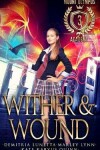 Book cover for Wither & Wound