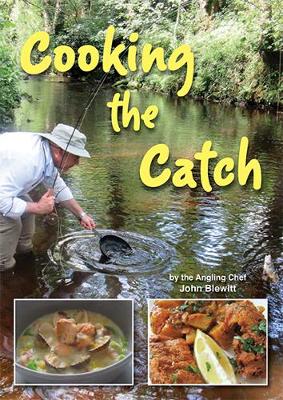 Book cover for Cooking the Catch